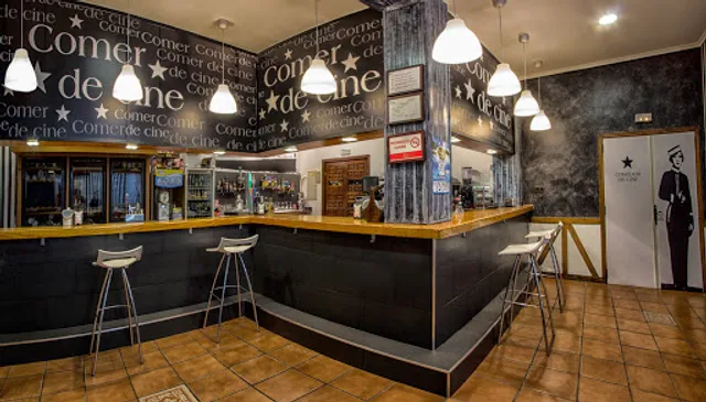 La Venta de Castañeda