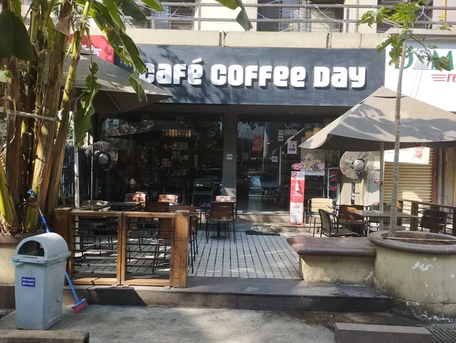 Café Coffee Day
