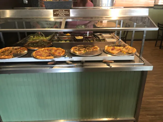 House of Pizza Restaurant