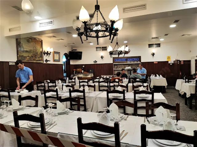 Marítima de Xabregas