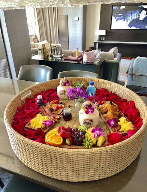 Floating Brunch ATL LLC