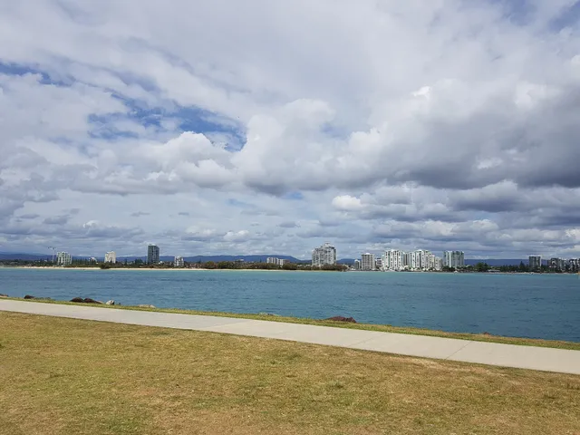 Gold Coast Seaway