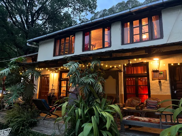 The Mirage Retreat & Homestay