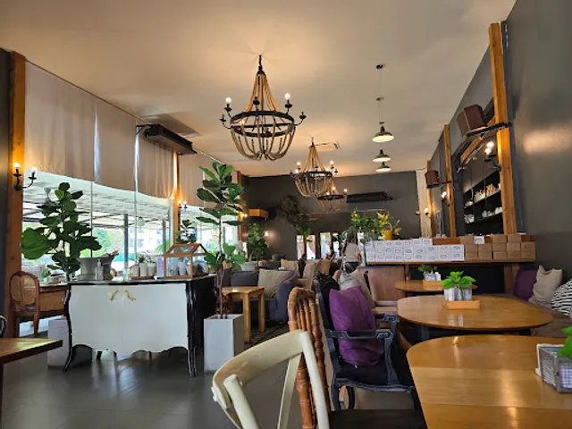 ALLSENSES coffee & eatery