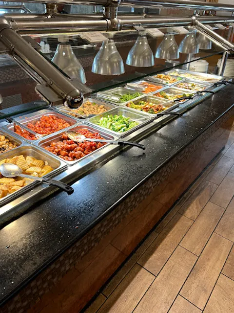 China Bay Buffet