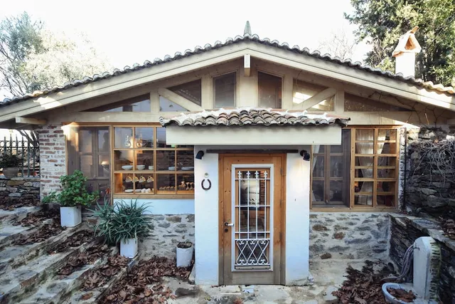 Nişanyan Evleri Hotel