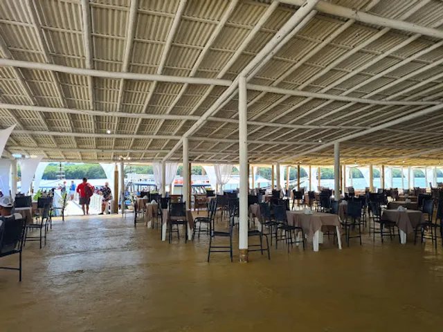 Restaurante Pimenta Malagueta