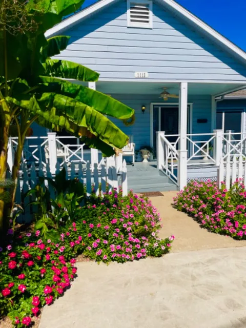 Old Parsonage Guest House