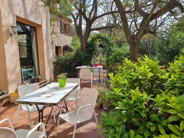 Maset de les Talaveres - Casa de Pagès