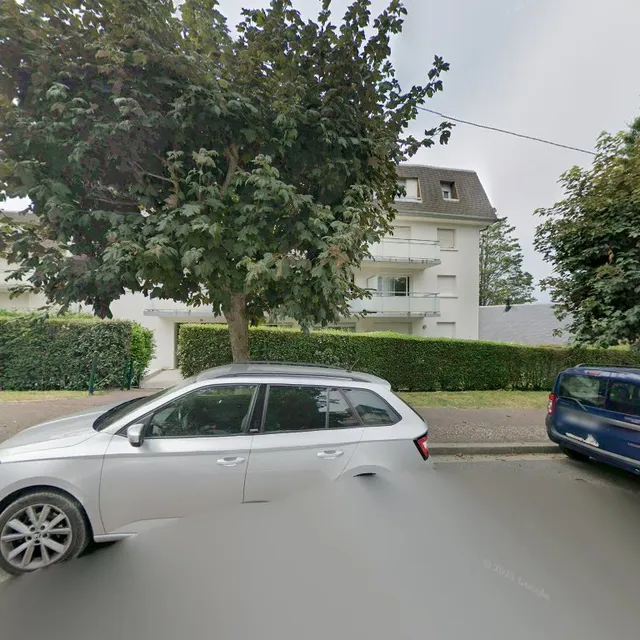 Rue de la divette cabourd