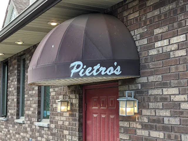 Pietro's