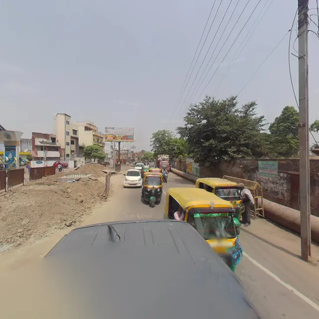 KASHI GANGA GUEST HOUSE