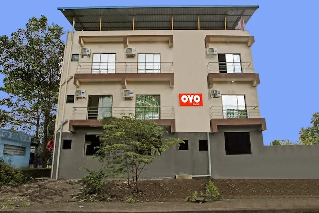 OYO Om Sai Ram Residency