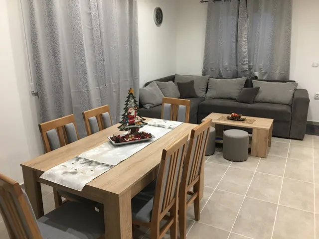 APHRODITE HILLS APARTMENTS