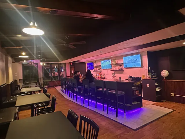 Señor Chubby's Taco Shop