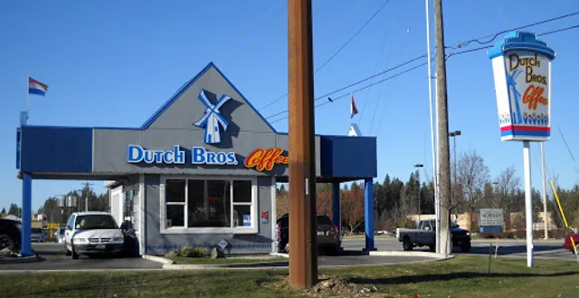 Dutch Bros Coffee