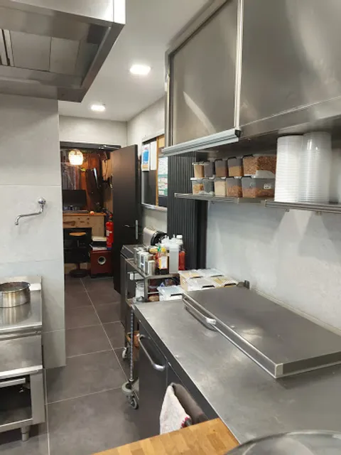 Kitima Thai take away