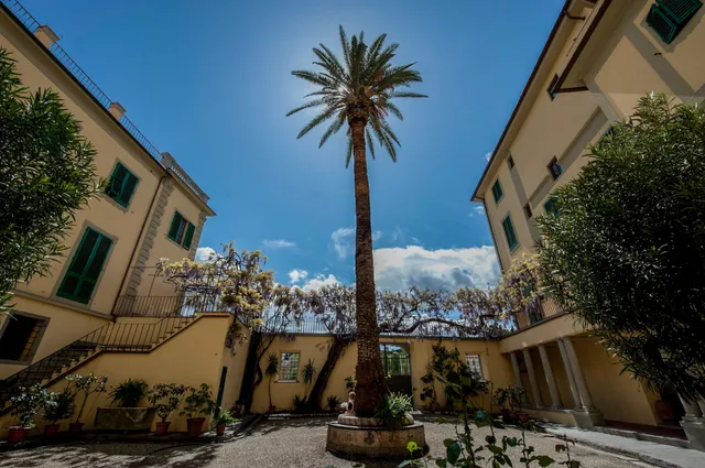 FUA-AUF | Florence University Of The Arts - The American University of Florence