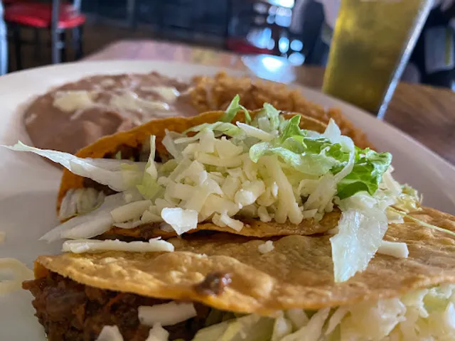 Isabellas Mexican Cocina & Cantina