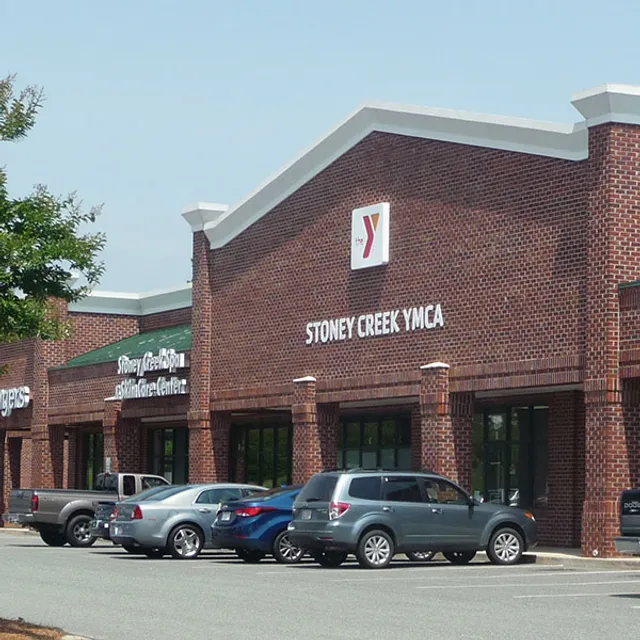 Stoney Creek Village