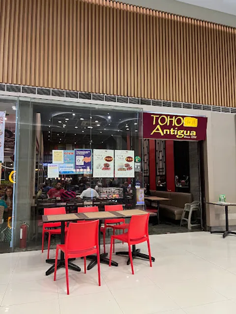 Toho Antigua (SM Southmall)
