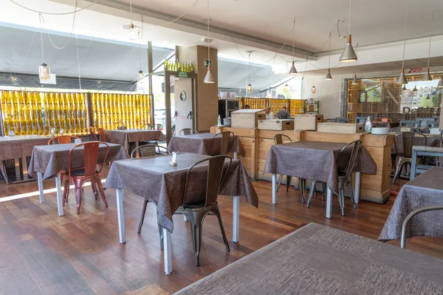 Do Meigo Sanchinarro Restaurante