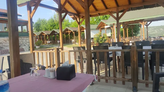 Mersin Kahvaltı - Kır Lokantası - Yeni Bir Gün Restaurant