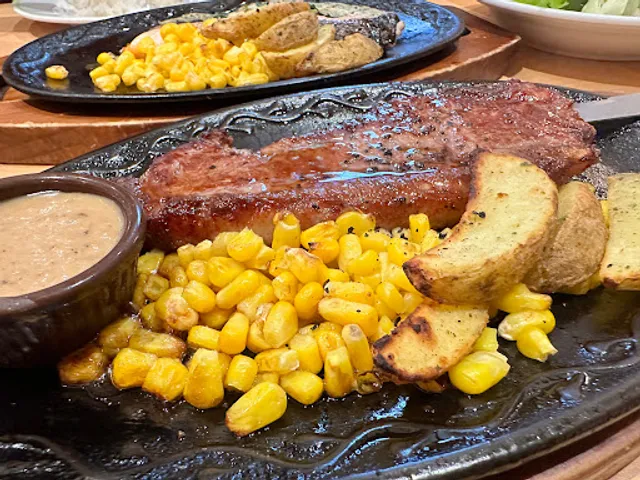 Saizeriya - Alexandra Retail Centre