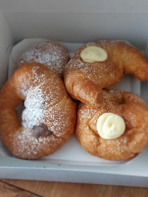 La Pasticciotta di Antonietta Russo