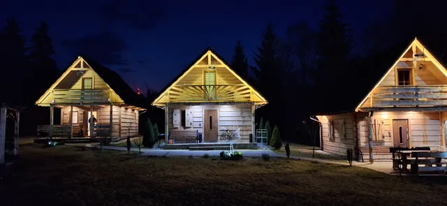 U Tadka | Pokoje Gościnne