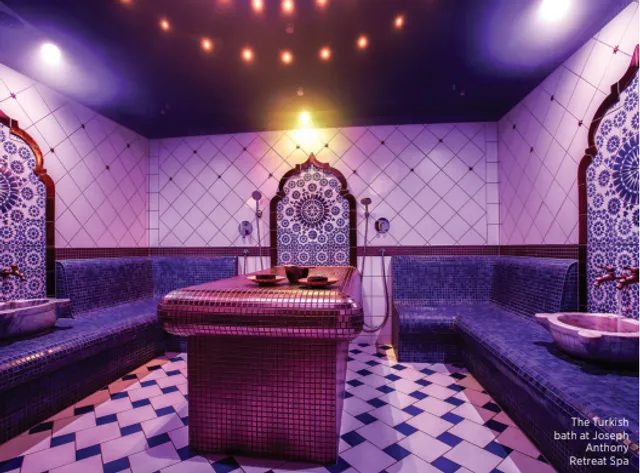 Joseph Anthony Retreat Spa & Salon - Springfield