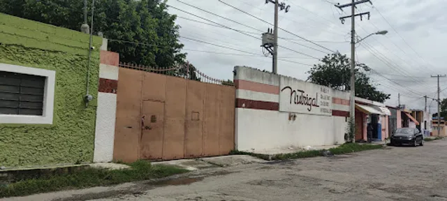 Nutrigal de Yucatán