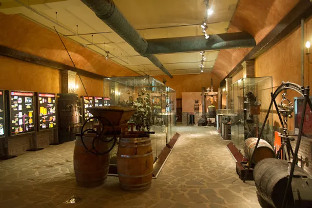 Villa Lucía - Espacio Gastronómico