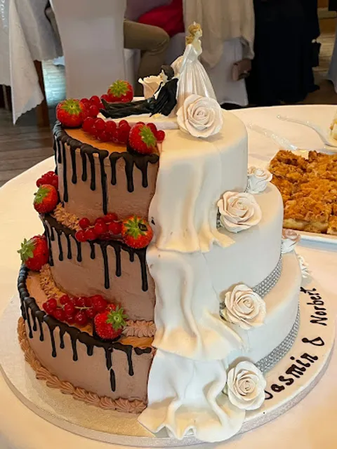 Bäckerei Liesenfeld