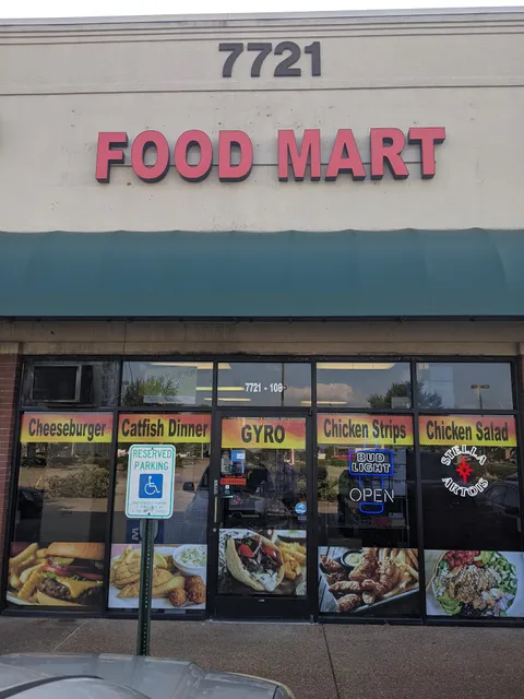 Food Mart