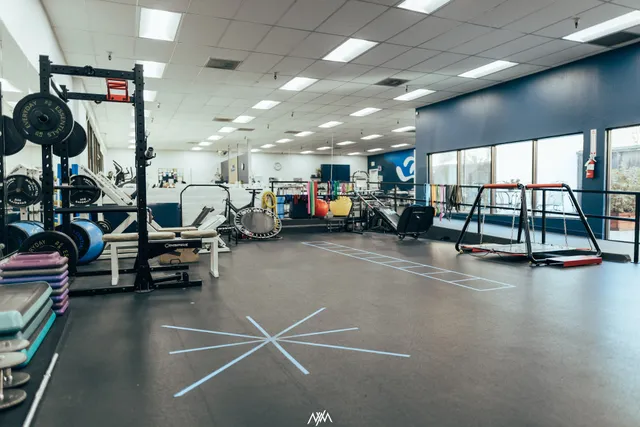 Peak Physical Therapy