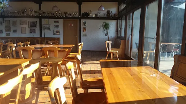 Gaststätte Baurenhorn