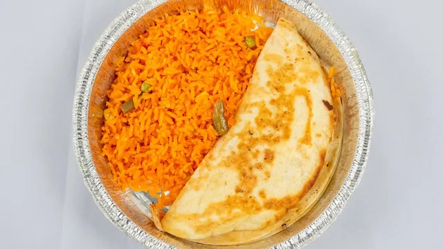 Mi Cancun Mexican Restaurant