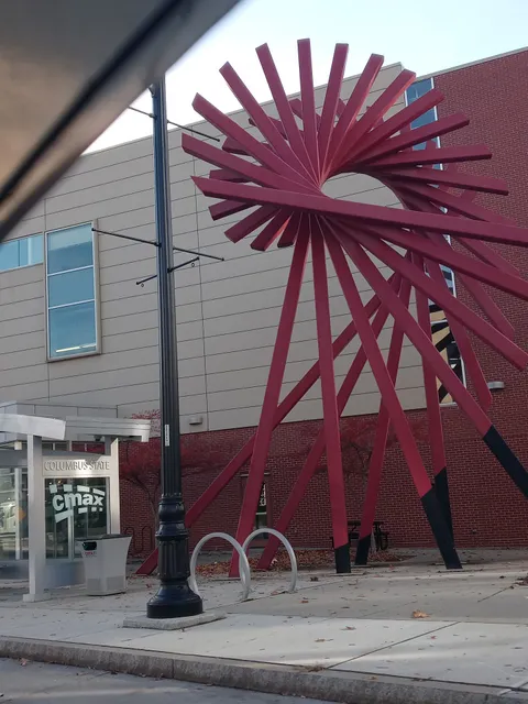 Columbus State Bookstore