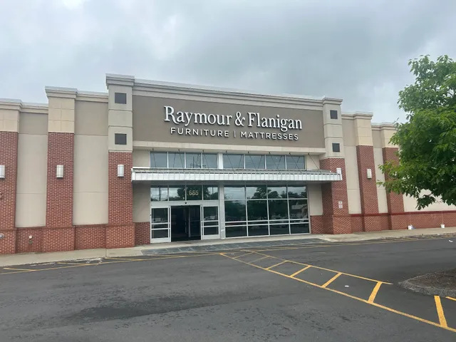 Raymour & Flanigan Furniture and Mattress Store