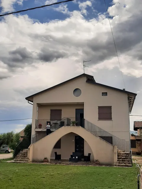 B&B Casa della Ventricina Scerni