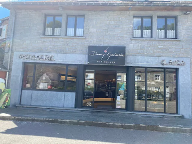 Pâtisserie Gerlache