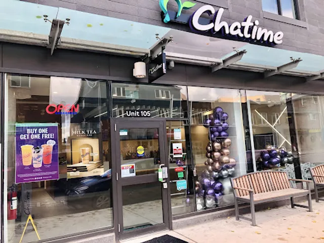 Chatime