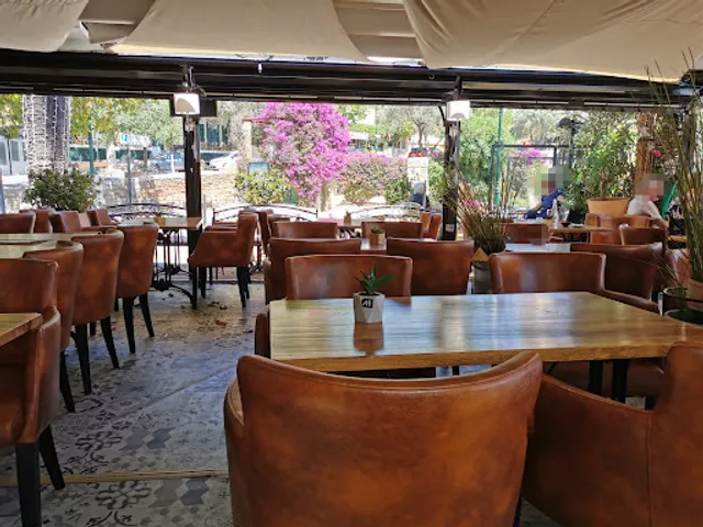 Bar-Restaurant BELLEVUE