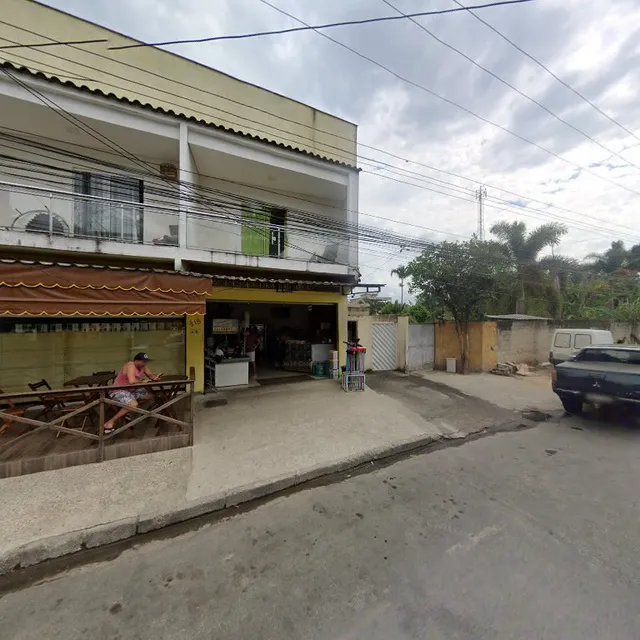 Padaria point do pão