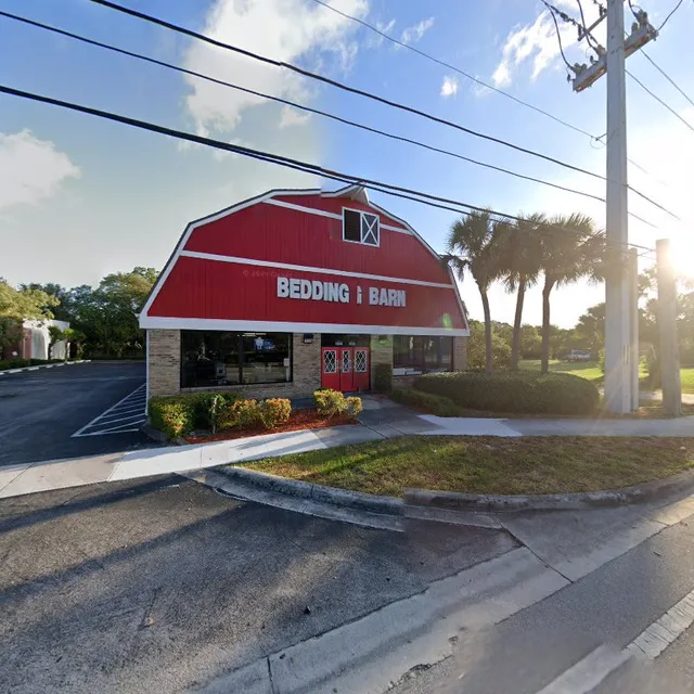 Bedding Barn