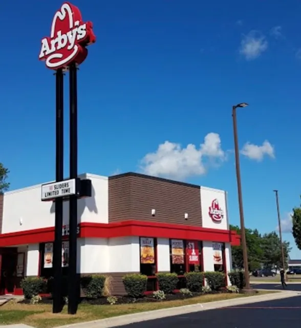 Arby's