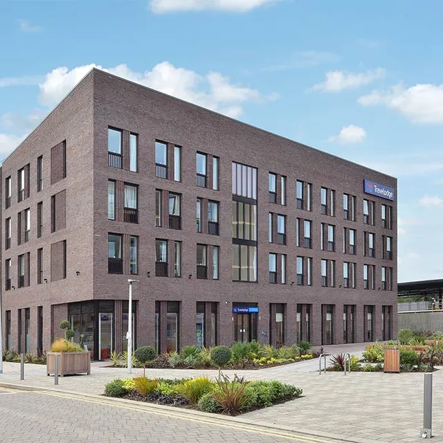 Travelodge Rochester