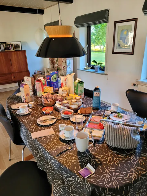 Virkelyst Bed & Breakfast