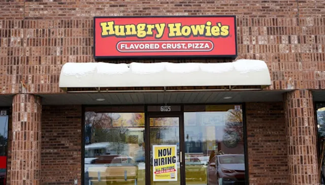 Hungry Howie's Pizza